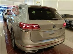 ڤۆڵکسواگن ئەتلەس